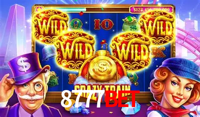 8777Bet Com