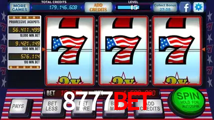 8777Bet,8777 Bet