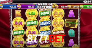 8777Bet Com