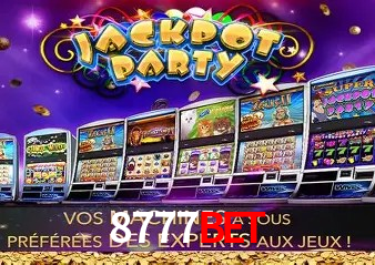8777Bet,8777 Bet