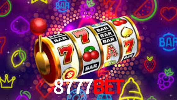 8777Bet,8777 Bet