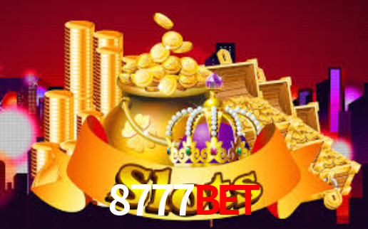 8777 Bet