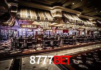 Explore as vantagens do 8777Bet: serviço profissional e confiabilidade