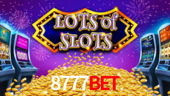 8777Bet