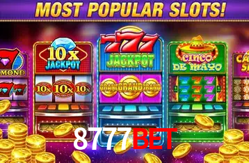 8777Bet